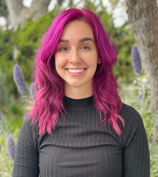 Member Headshot