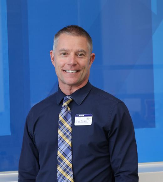 Member Headshot