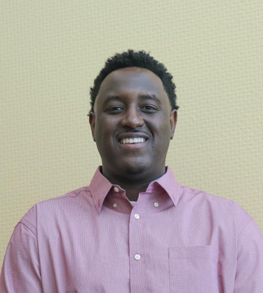 Member Headshot