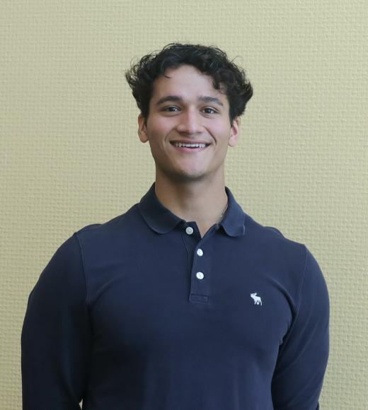 Member Headshot