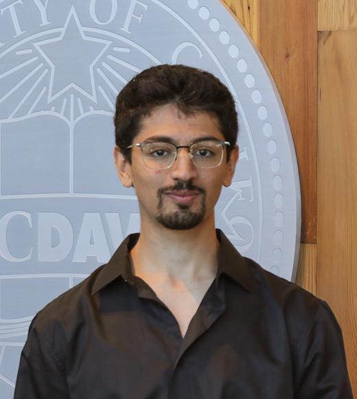 Member Headshot