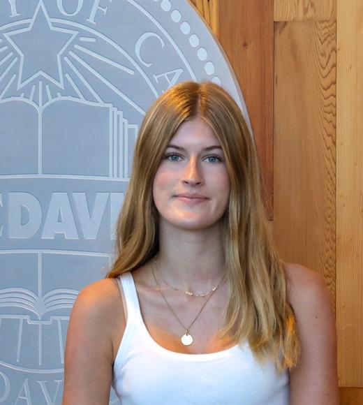 Member Headshot