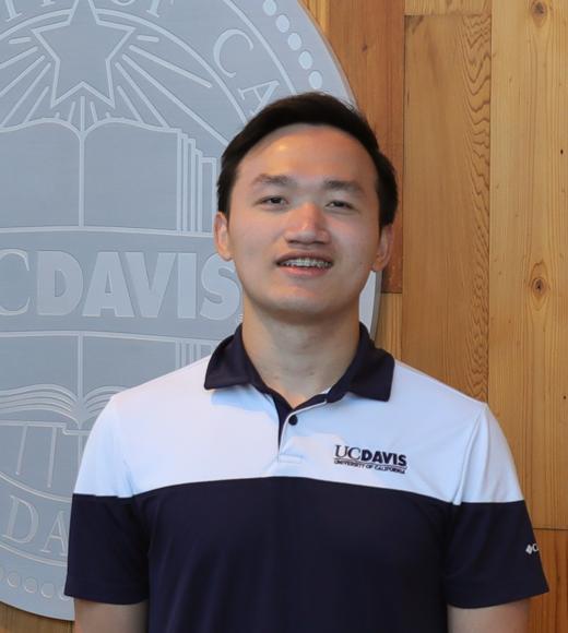 Member Headshot