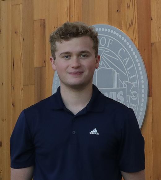 Member Headshot