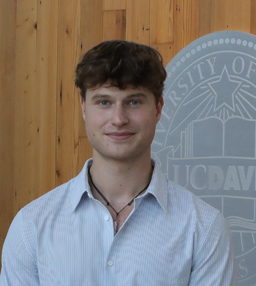 Member Headshot