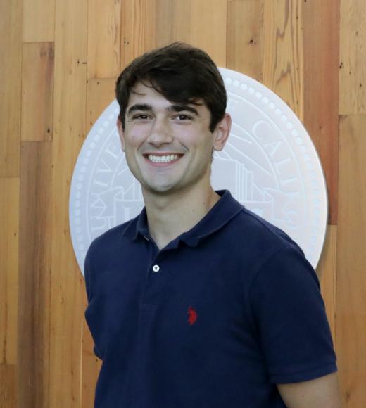 Daniel Frea
