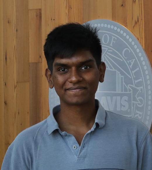 Member Headshot