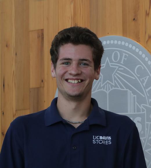 Member Headshot