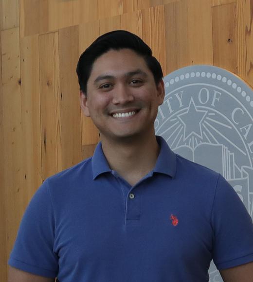 Member Headshot