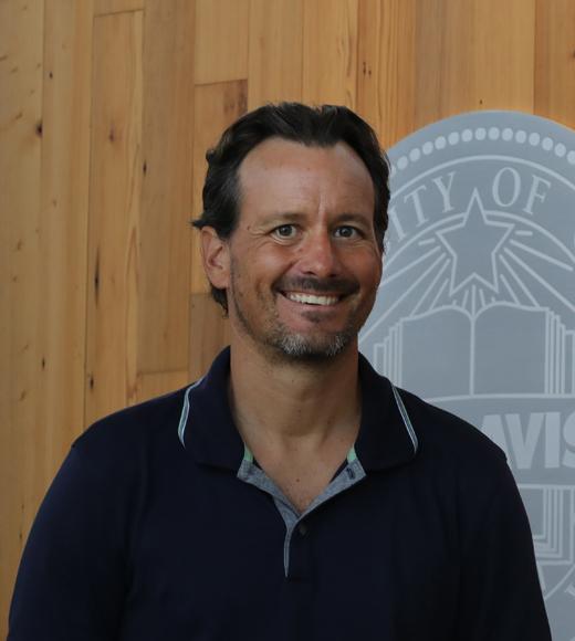 Member Headshot
