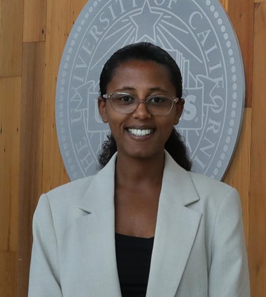 Member Headshot