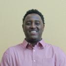Member Headshot