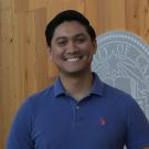 Member Headshot